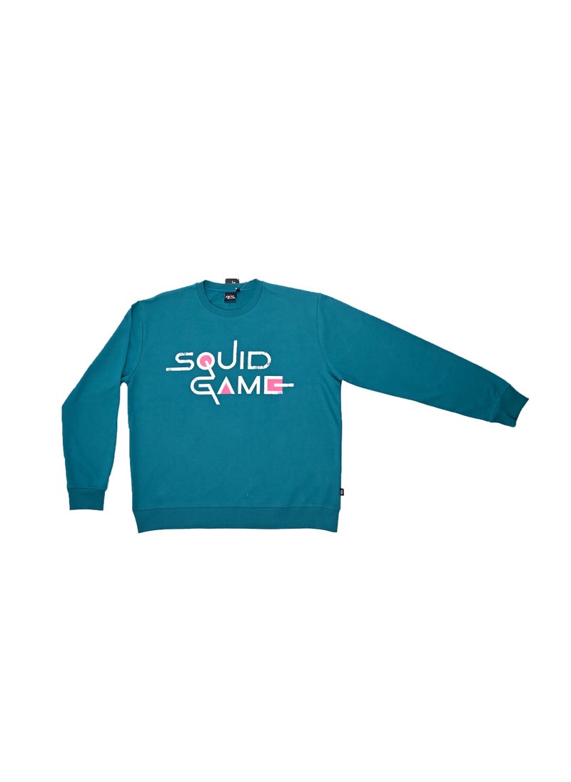 Squid Game - Mens ‪‬Sweat Top‬ - pzsku/ZD82D9E17692CF05FE2DAZ/45/_/1708067893/b55232a5-4f70-4966-9f84-d5db4b0deda1