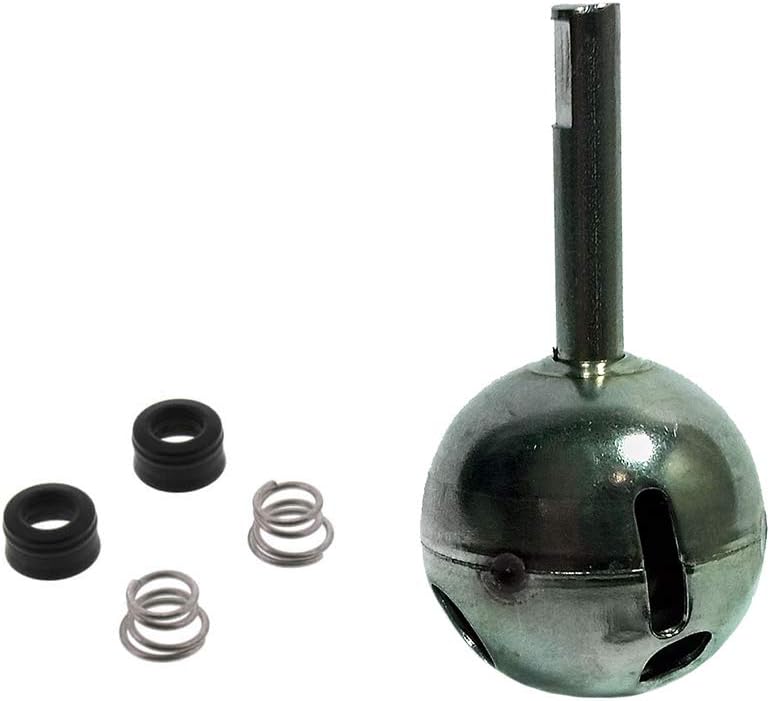 Replacement For Delta RP70 Stainless Ball Stem + RP4993 Seats & Springs