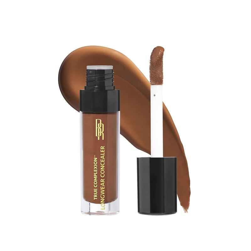 Black Radiance True Complexionâ„¢ Longwear Concealer Dark - Image 1