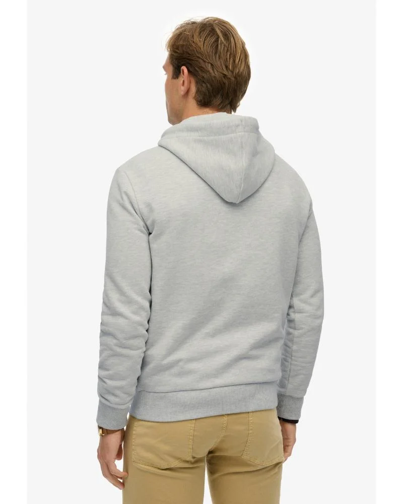 Superdry  Mountain Relaxed Hoodie for Men | Best Price UAE