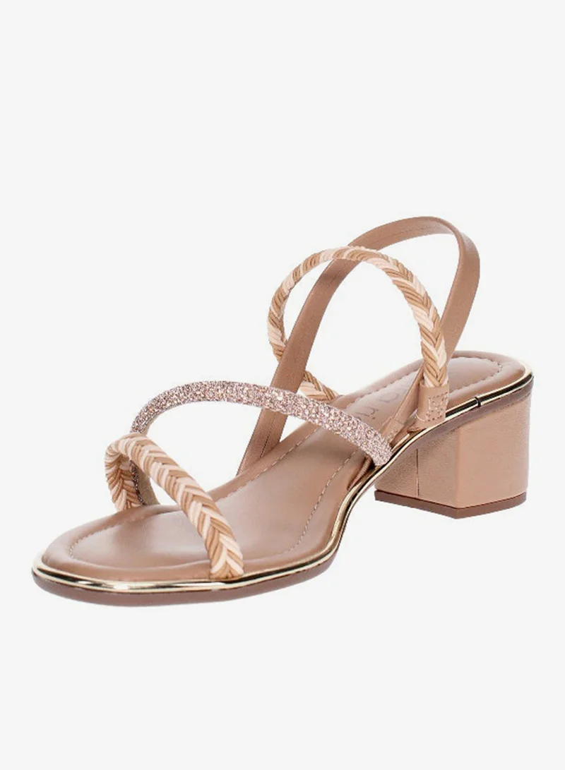 Heels Sandal for Women – Stylish Ladies Heel Sandals & Sling Back Heels for Girls