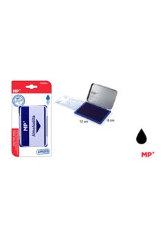 MP STAMP PAD BLUE 