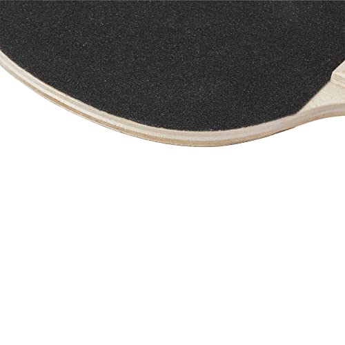 STIGA Sandy Table Tennis Racket - Sandpaper Blade Surface, Perfect Beginner Ping Pong Paddle - Image 5