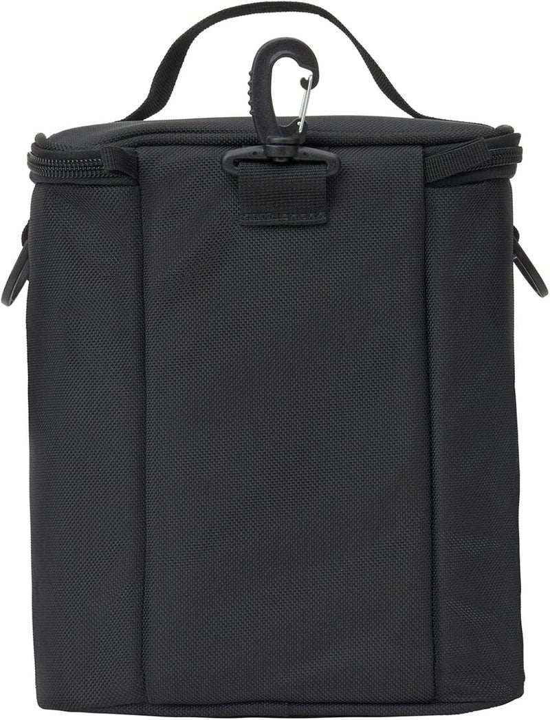 Pro-Tec حقيبة كاتم صوت البوق مع فاصل Modular، نموذج M400 - Image 2