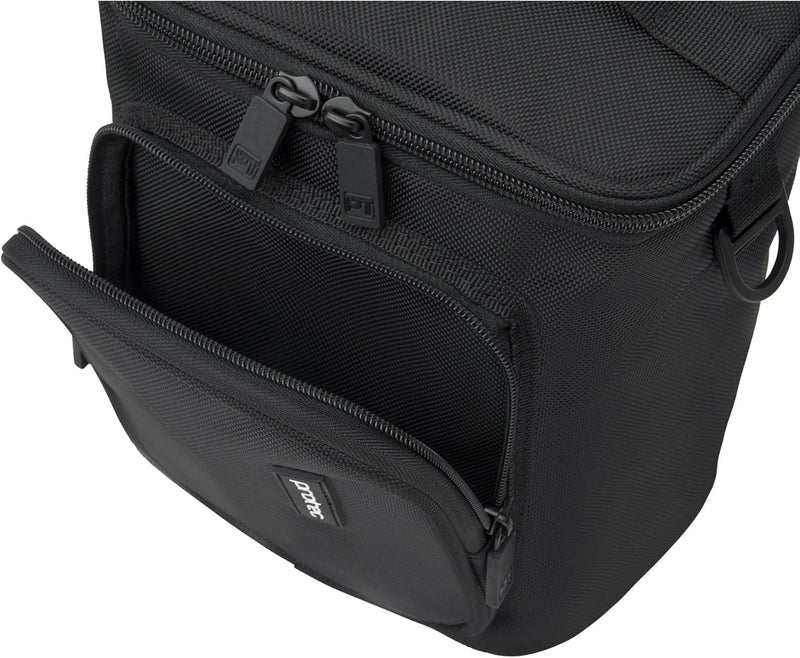 Pro-Tec حقيبة كاتم صوت البوق مع فاصل Modular، نموذج M400 - Image 3