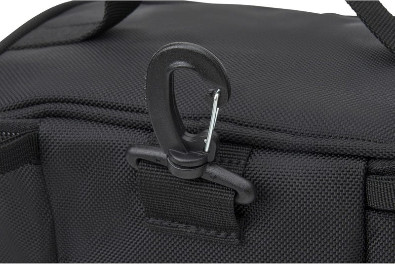 Pro-Tec حقيبة كاتم صوت البوق مع فاصل Modular، نموذج M400 - Image 4
