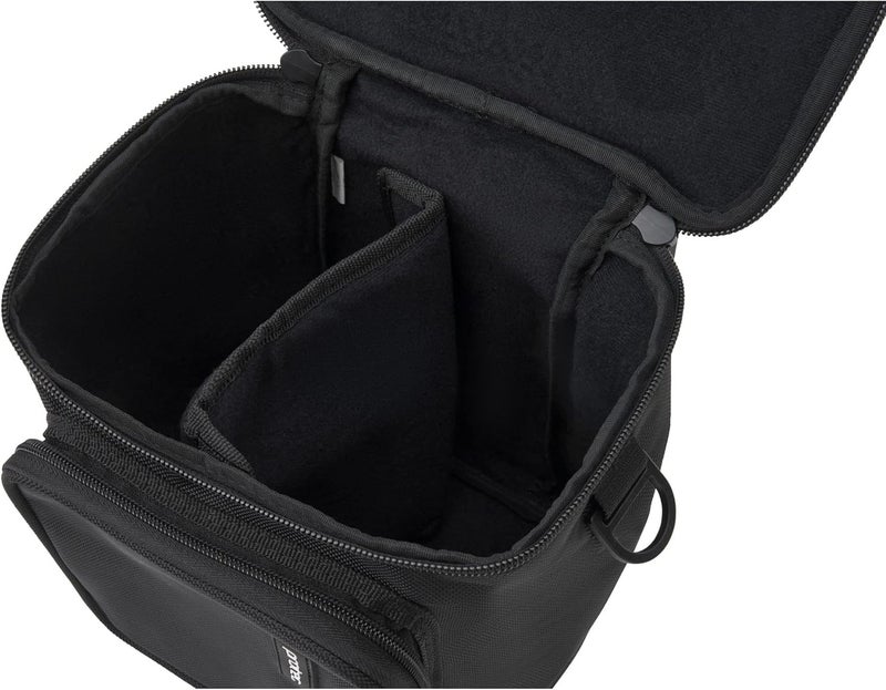 Pro-Tec حقيبة كاتم صوت البوق مع فاصل Modular، نموذج M400 - Image 5
