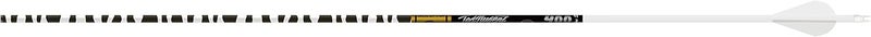 Ted Nugent Arrows with Raptor Vane (Pack of 6)
