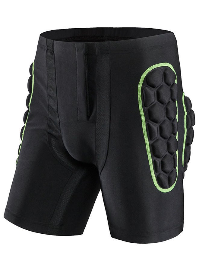 NIBEMINENT Armor Hip Protection Shorts Pad S  - Image 1