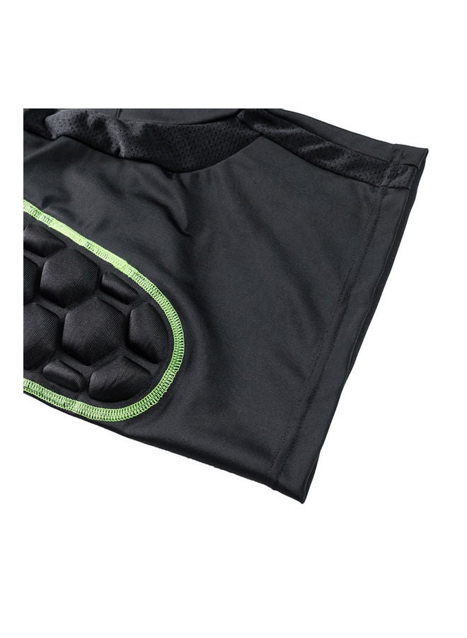 NIBEMINENT Armor Hip Protection Shorts Pad S  - Image 5