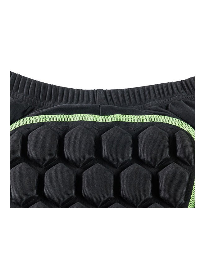 NIBEMINENT Armor Hip Protection Shorts Pad S  - Image 3