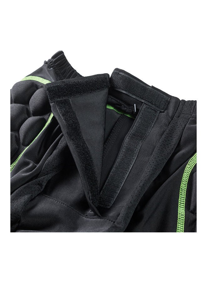 NIBEMINENT Armor Hip Protection Shorts Pad S  - Image 4