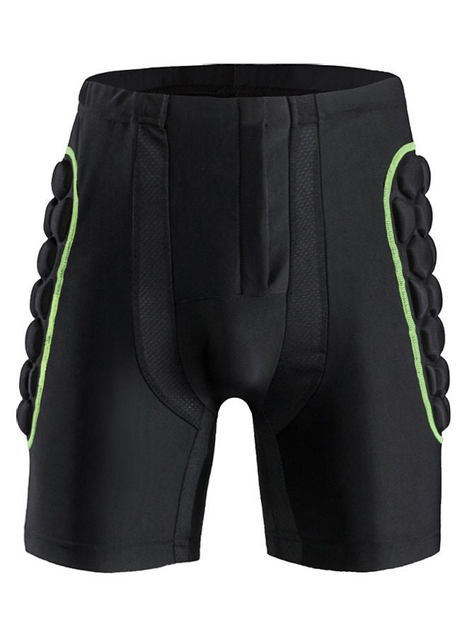 NIBEMINENT Armor Hip Protection Shorts Pad S  - Image 2