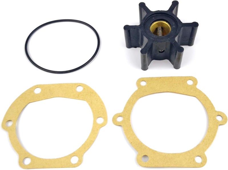 WINGOGO Inboard Water Pump Impeller Kit - Image 2