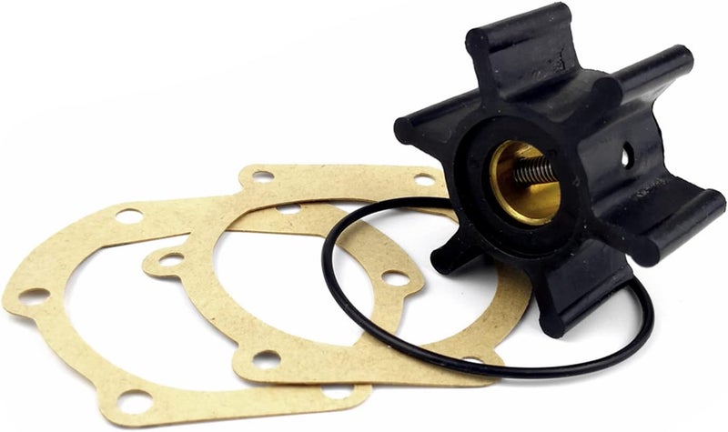 WINGOGO Inboard Water Pump Impeller Kit - Image 1