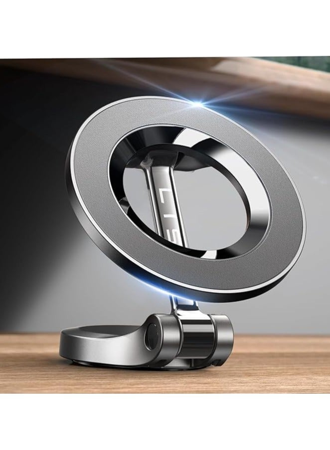 Jmary Magnetic Car Phone Stand For Samsung iPhone Strong Magnets For Magsafe Stable And Shockproof - Image 1