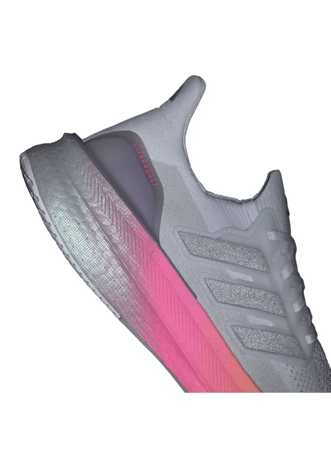 Adidas Adidas Ultraboost 5 White Running Shoes For Men 6