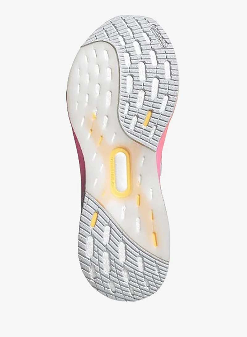 Adidas  Ultraboost 5 White Running Shoes for Men | Best Price UAE
