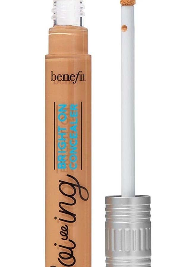 Benefit Cosmetics Benefit Boi-ing Bright on Concealer - Apricot - Image 1