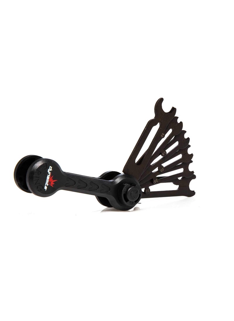 Dynamite Dynamite Ultimate E-Clip Tool 1.5MM-5MM DYNT1107 Hand Tools Misc  - Image 1