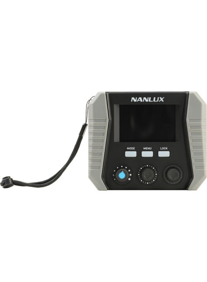 نانليت Nanlux WC-LM6P-C1 6-Pin Wired Remote Controller - Image 1