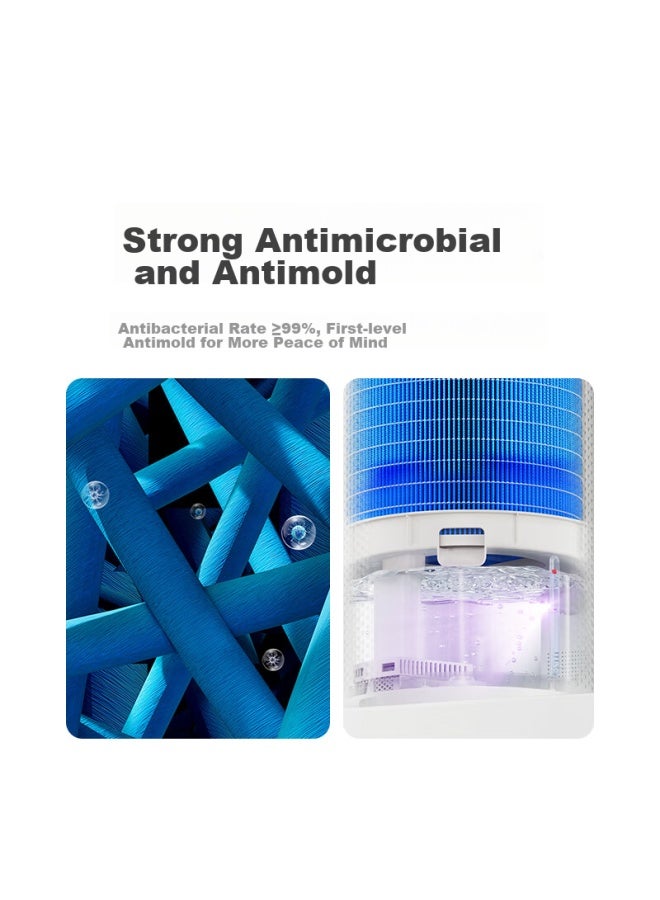Mijia Mist-free Humidifier 3 Filter - Image 3