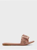 FYOR Casual Flat Sandals