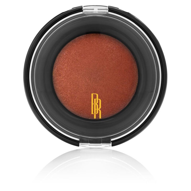 Black Radiance Artisan Color Baked Blush Warm Berry - Image 1