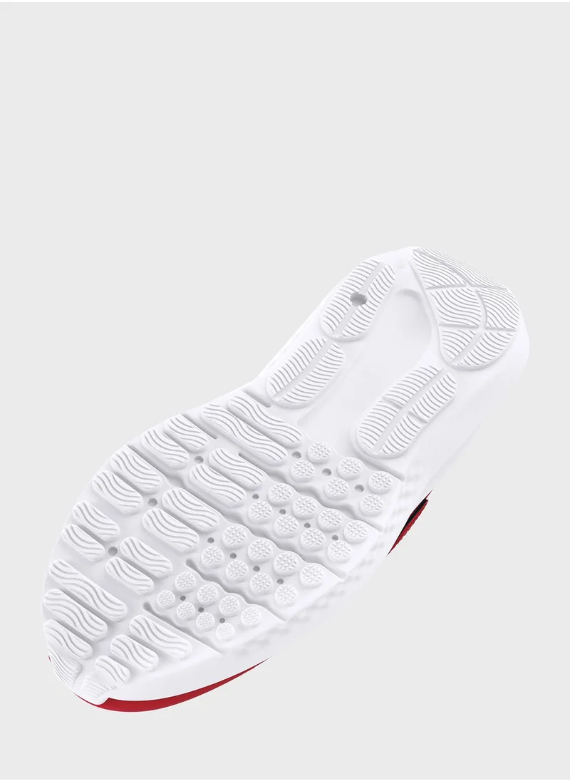 UNDER ARMOUR Boys' Pre School Surge 4 AC Shoes