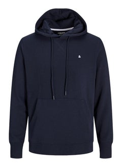 JACK & JONES Graphic Print Pull Over Hoodie  - Image 5
