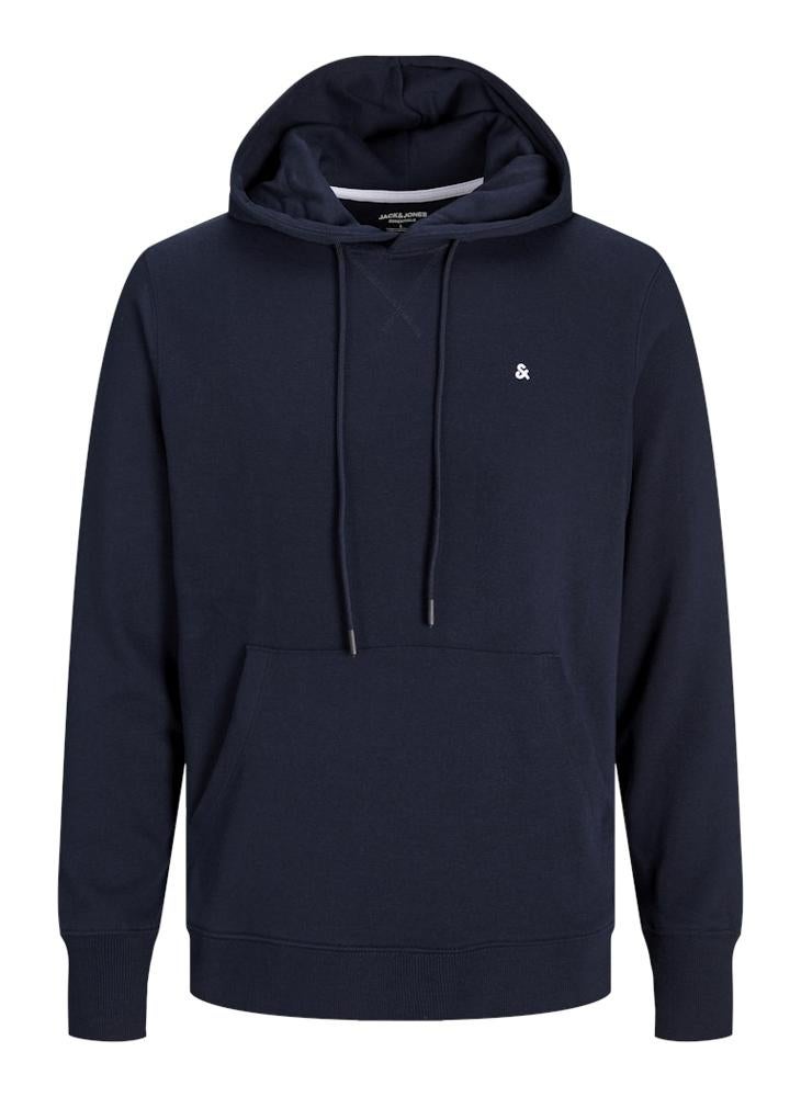 JACK & JONES Graphic Print Pull Over Hoodie  - Image 5