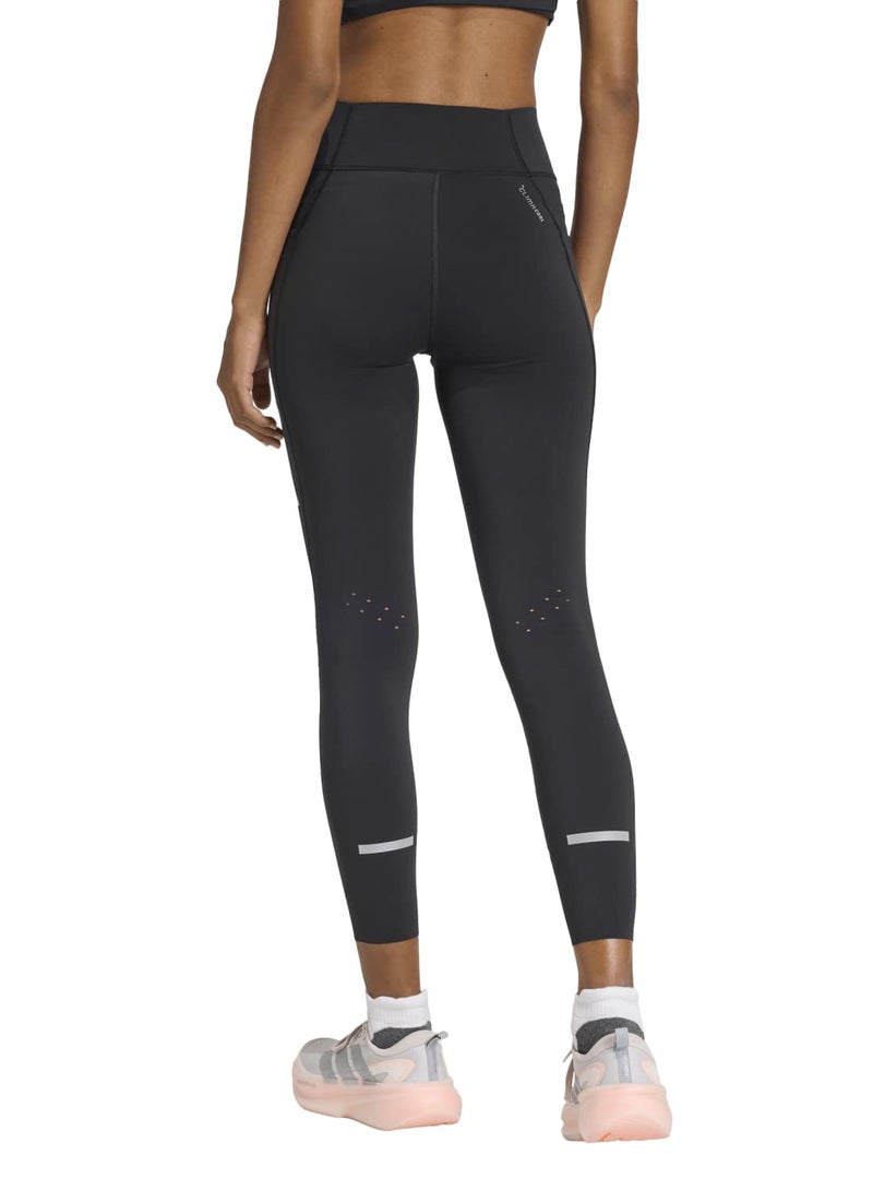 Adidas Adi365 Climacool+ Running 7/8 Leggings - Image 3