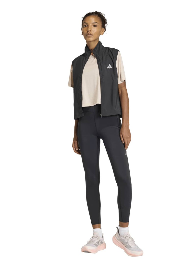 Adidas Adi365 Climacool+ Running 7/8 Leggings - Image 4