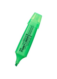 M&G Highlighter Pen No. 21571 Green 