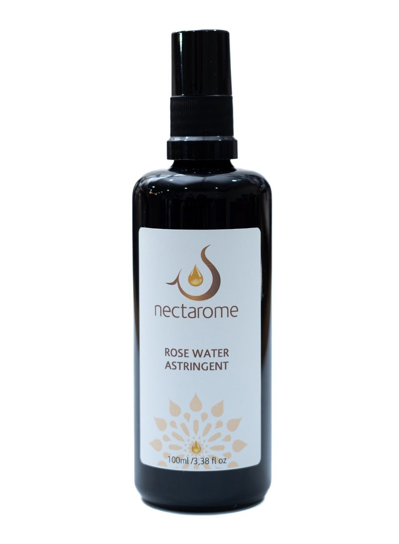 Auramoon Nectarome Rose Water - Image 1
