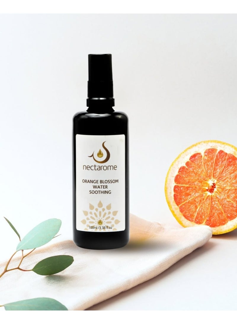 Auramoon Nectarome Rose Water - Image 2