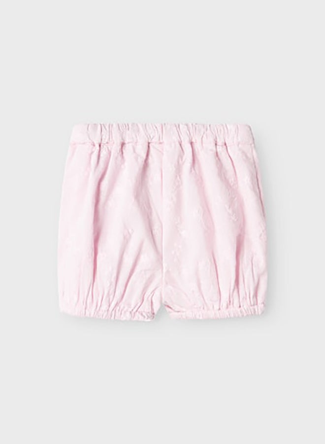 NAME IT Name It Babies Girls Tine Shorts  - Image 2