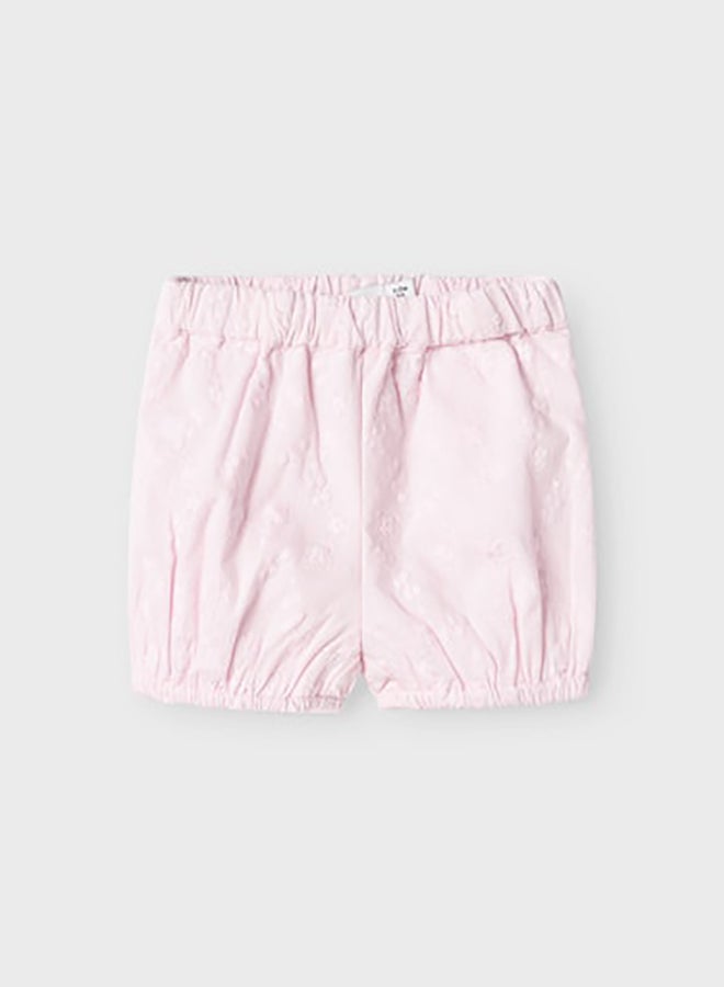 NAME IT Name It Babies Girls Tine Shorts  - Image 3