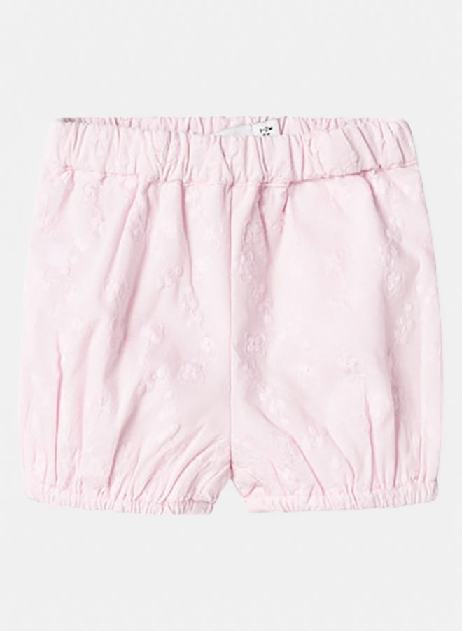NAME IT Name It Babies Girls Tine Shorts  - Image 1