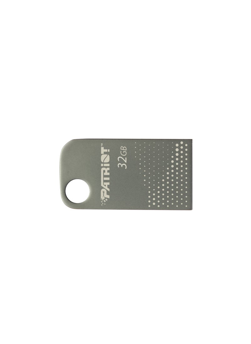 PATRIOT - 32GB USB 3.2  Flash Drive - Type A, Read Speed up to 120MB/s - Image 1