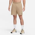 Nike Brown
