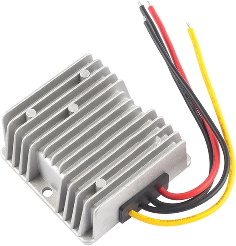 Power Converter 12V24V 5V10A20A30A15A Power 8V-40V to 5V Power Module Power Voltage Converter(12V24V to 5V 10A) - Image 5