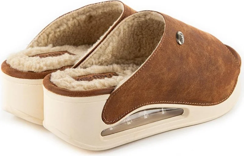 MUYA Orthopedix Desmod Air Max Sole Women's Home Slippers 34905