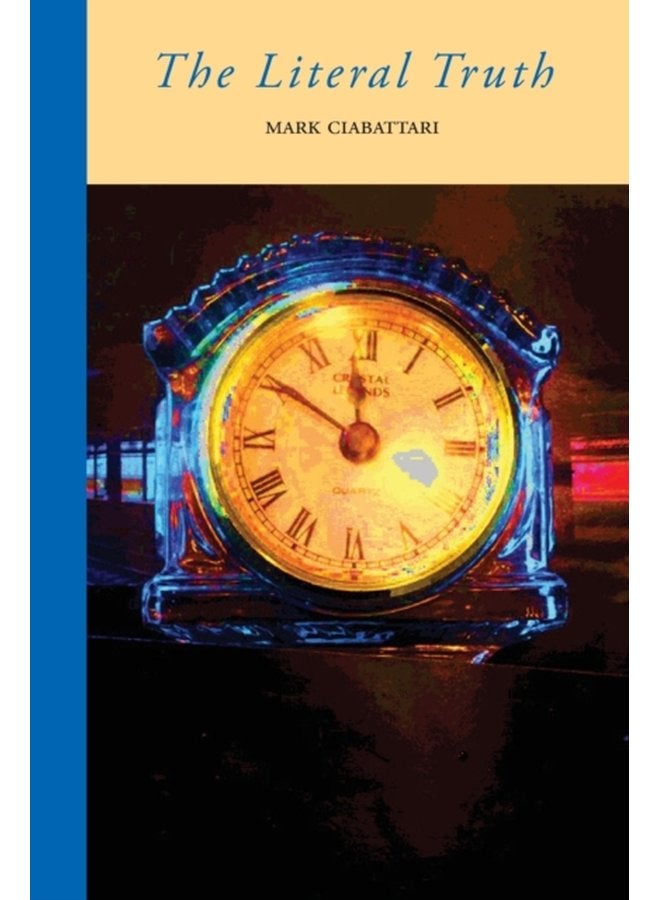 The Literal Truth 147 - Paperback