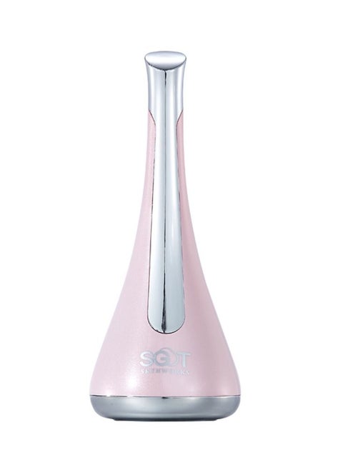 Ion Double Nutrition Import Technology Device - Magnetic Therapy for Pore Reduction and Wrinkle Firmness