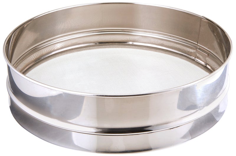 Winco Sieves 10Inch