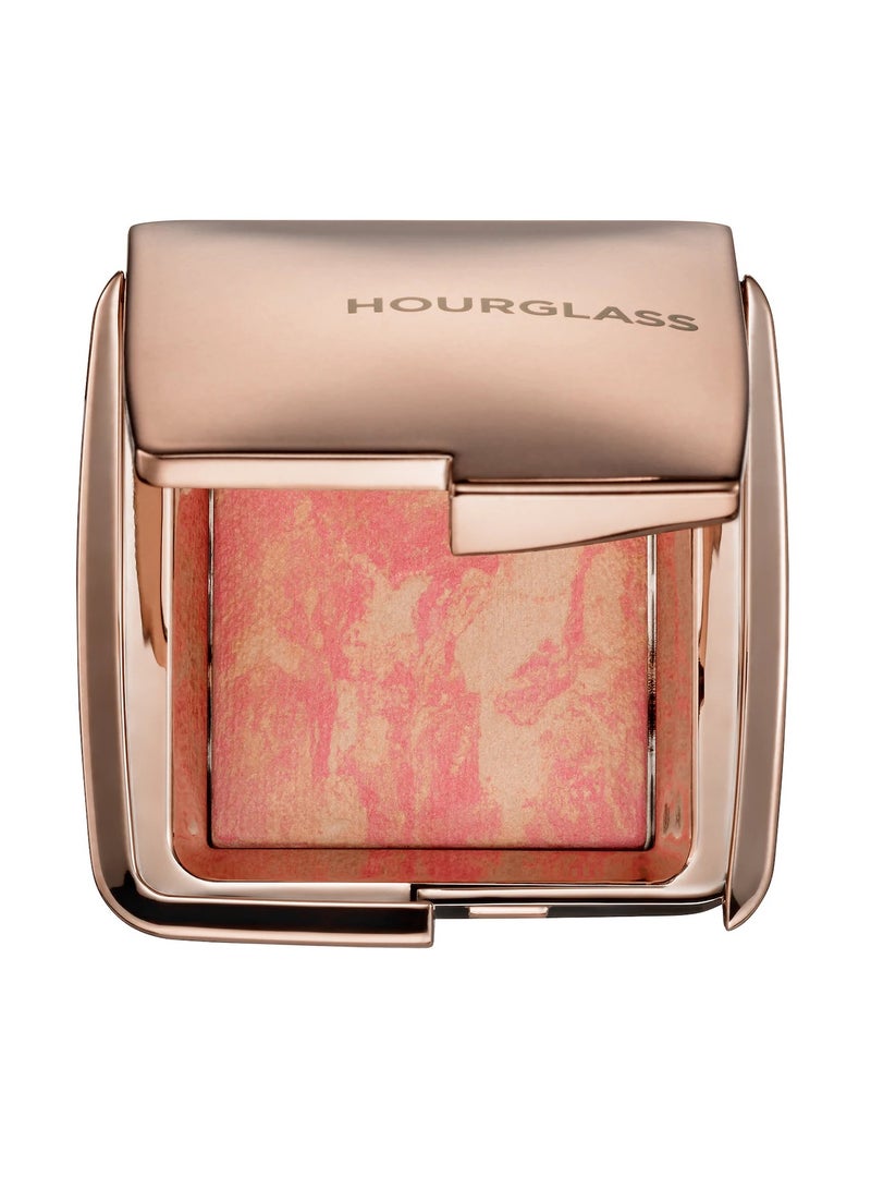 HOURGLASS Ambient Lighting Blush Travel Size - Luminous Flush, 1.3g - Image 1