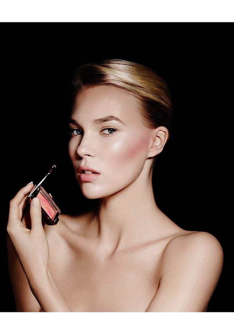 HOURGLASS Ambient Lighting Blush Travel Size - Luminous Flush, 1.3g - Image 2