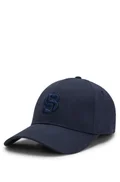 بوس Dark Blue