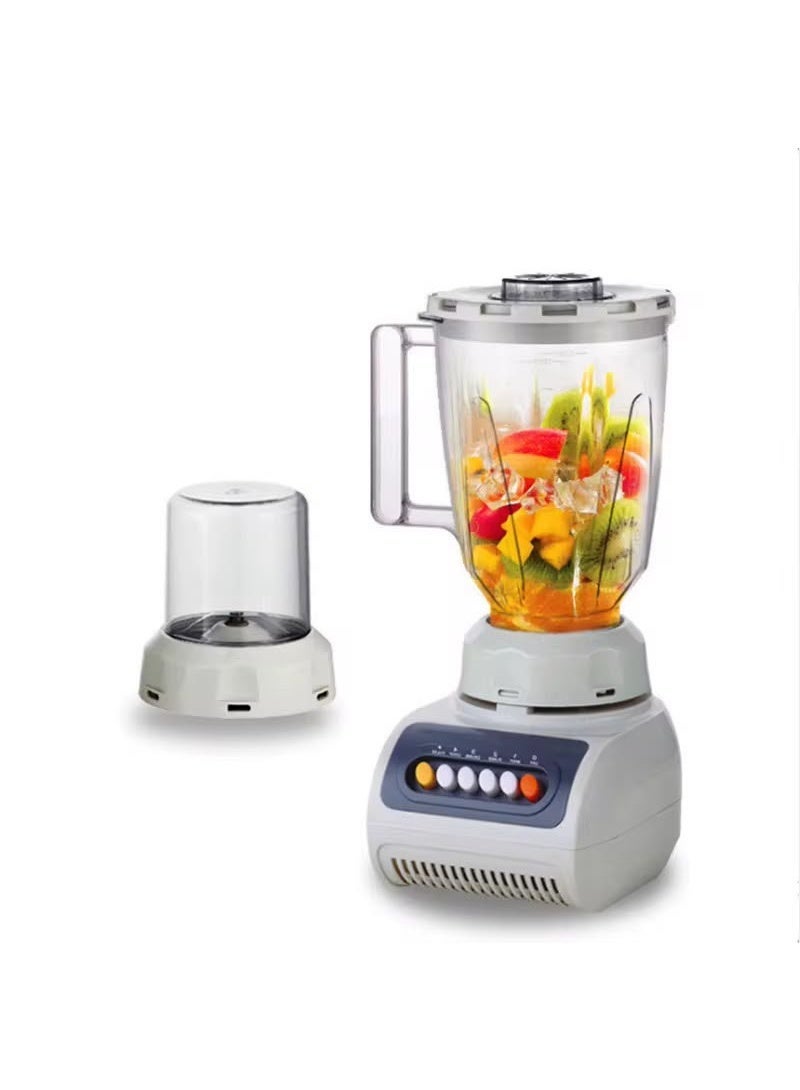 POGAGO 2-in-1 Multifunction Juice Blender & Food Mixer - Image 3